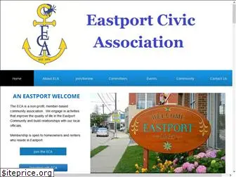 eastportcivic.org