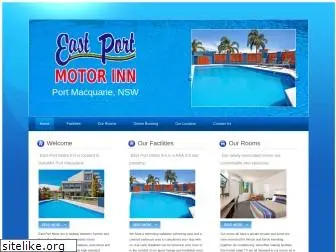 eastportmotorinn.com.au