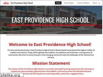 eastprovidencehighschool.com