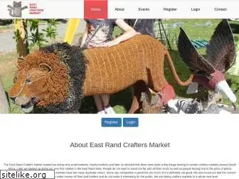 eastrandcraftersmarket.co.za