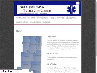 eastregion-ems.org