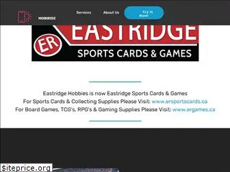 eastridgehobbies.ca