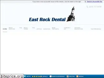 eastrockdental.com