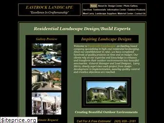 eastrocklandscape.com