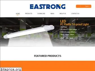 eastrongled.com