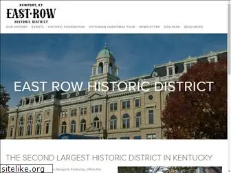 eastrow.org