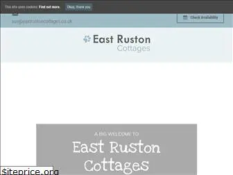 eastrustoncottages.co.uk