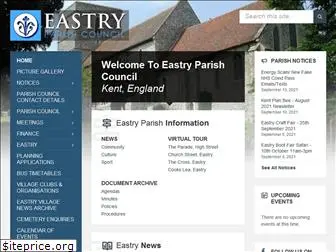 eastry-pc.gov.uk