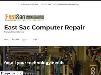 eastsaccomputerrepair.com