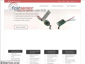 eastsensor.com