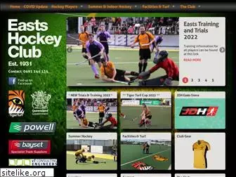 eastshockey.org.au