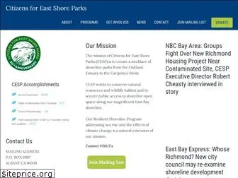 eastshorepark.org
