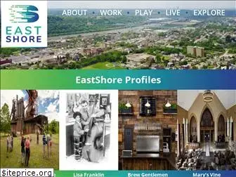 eastshorepgh.com