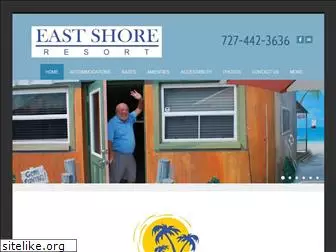 eastshoreresort.com