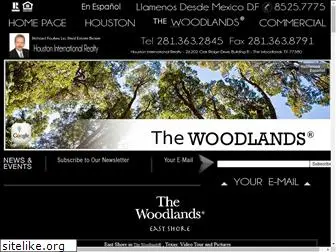 eastshorewoodlands.com