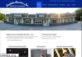 eastside-electric.com