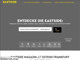 eastside-frankfurt.de