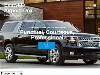 eastsideairporttaxi.com