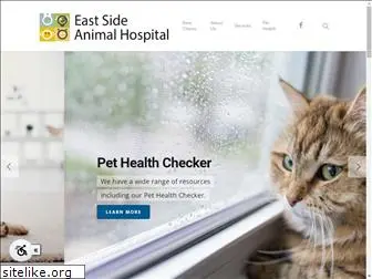 eastsideanimalhosp.com