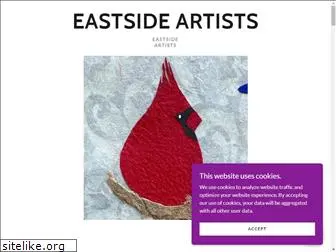 eastsideartists.com