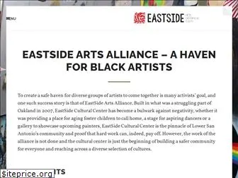 eastsideartsalliance.com