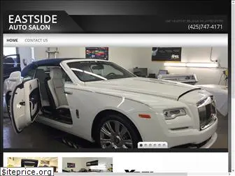 eastsideautosalon.com