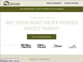 eastsideboatstorage.com