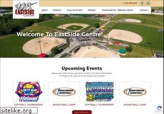 eastsidecentre.com