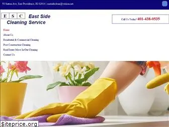 eastsidecleaning.com