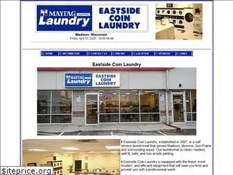 eastsidecoinlaundry.com