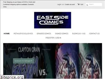 eastsidecomics.com