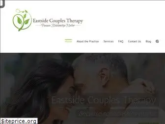 eastsidecouplestherapy.com