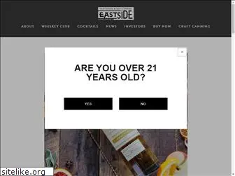 eastsidedistilling.com