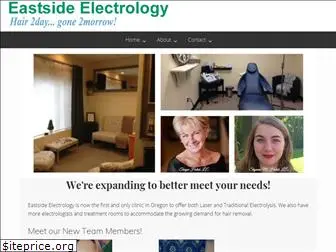 eastsideelectrology.com