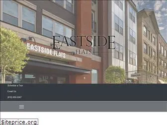 eastsideflatsapts.com