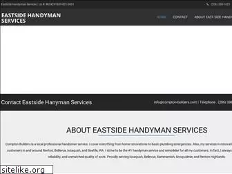 eastsidehandymanservices.com