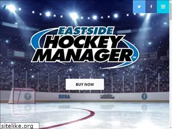 eastsidehockey.com