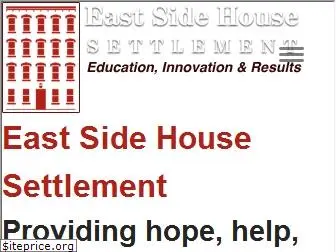 eastsidehouse.org