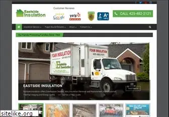 eastsideinsulation.com