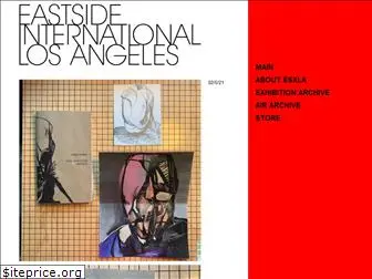 eastsideinternational.com