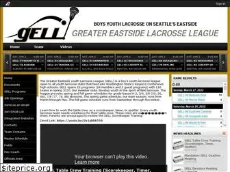 eastsidelacrosse.org