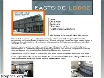 eastsidelodge.com