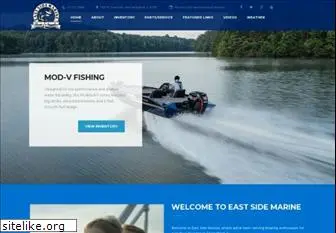 eastsidemarine.com