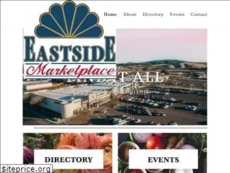 eastsidemarketplace.com