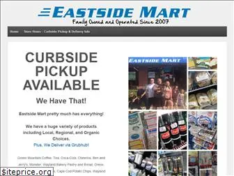 eastsidemart.com