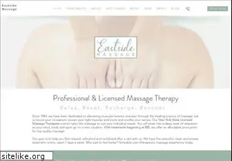 eastsidemassage.com