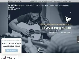 eastsidemusic.com