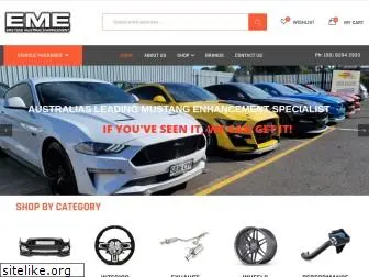 eastsidemustangenhancement.com.au