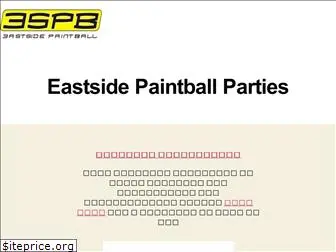 eastsidepaintball.net