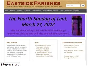 eastsideparishes.org